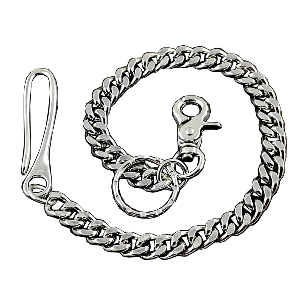 小物 00s archive diavlo bullet Wallet chain 小物 00s archive diavlo bullet Wallet chain Amazon.com: Men